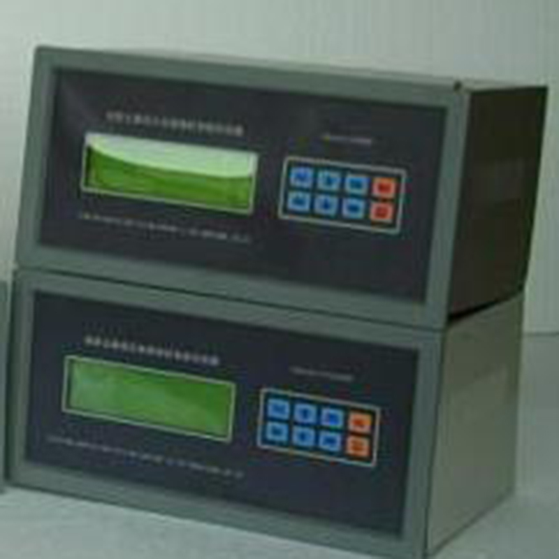 利川TM-II型电除尘高压控制器